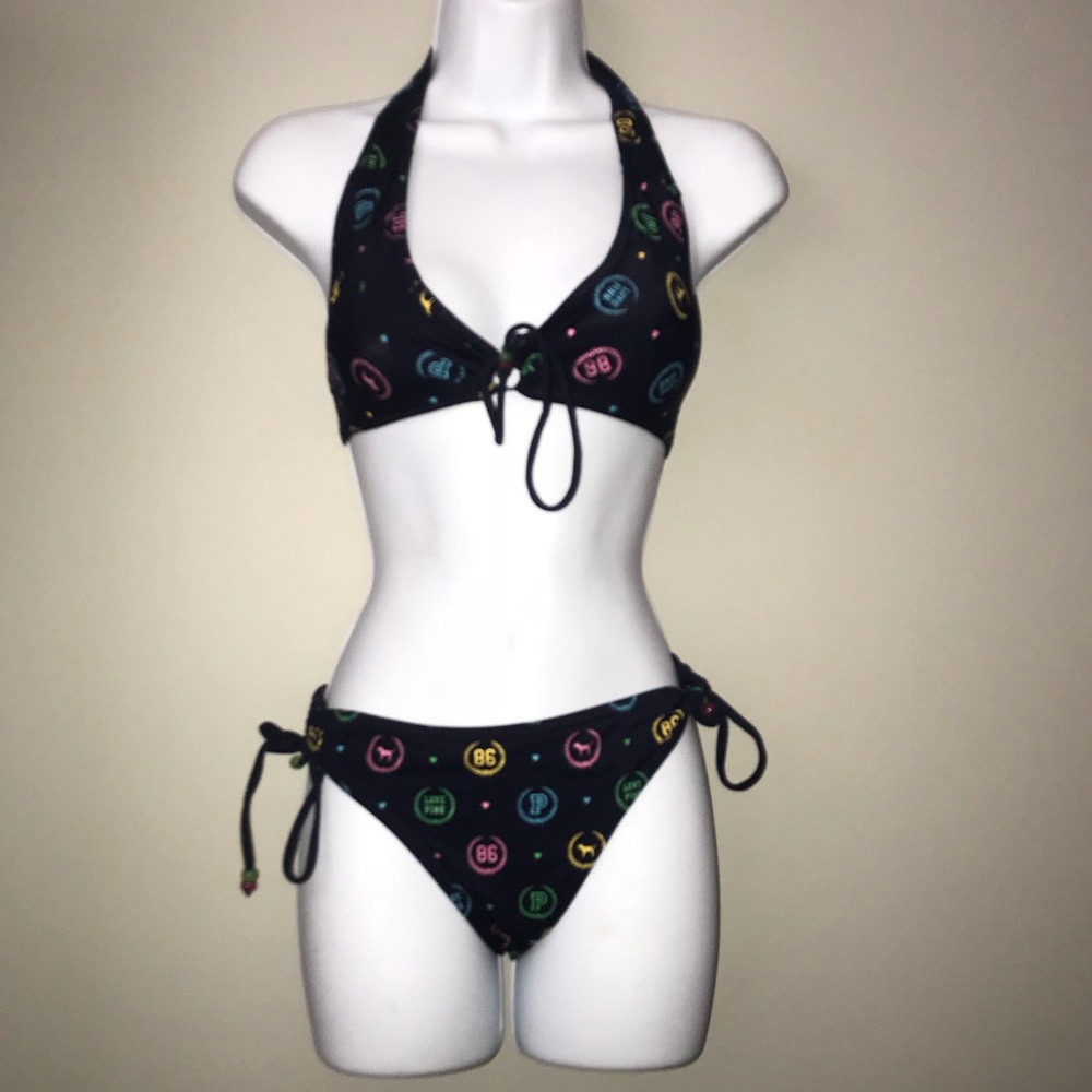 Victoria’s Secret Pink Bikini